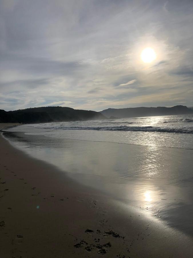Porto De Espasante -Severino Blanco ภายนอก รูปภาพ