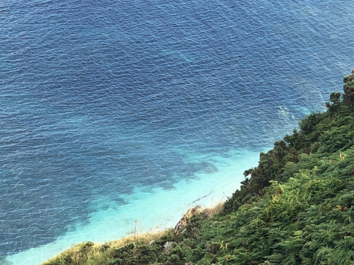 Porto De Espasante -Severino Blanco ภายนอก รูปภาพ