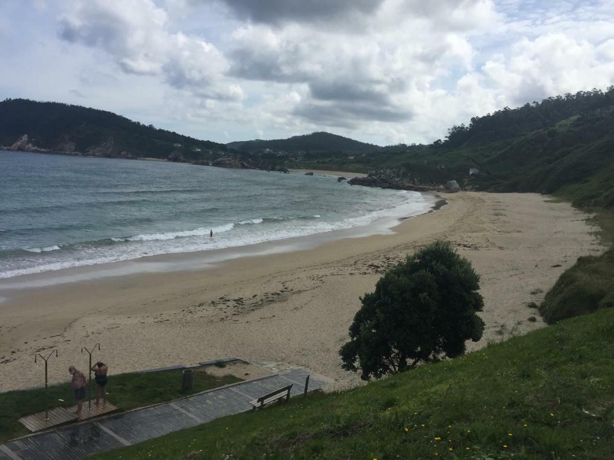 Porto De Espasante -Severino Blanco ภายนอก รูปภาพ